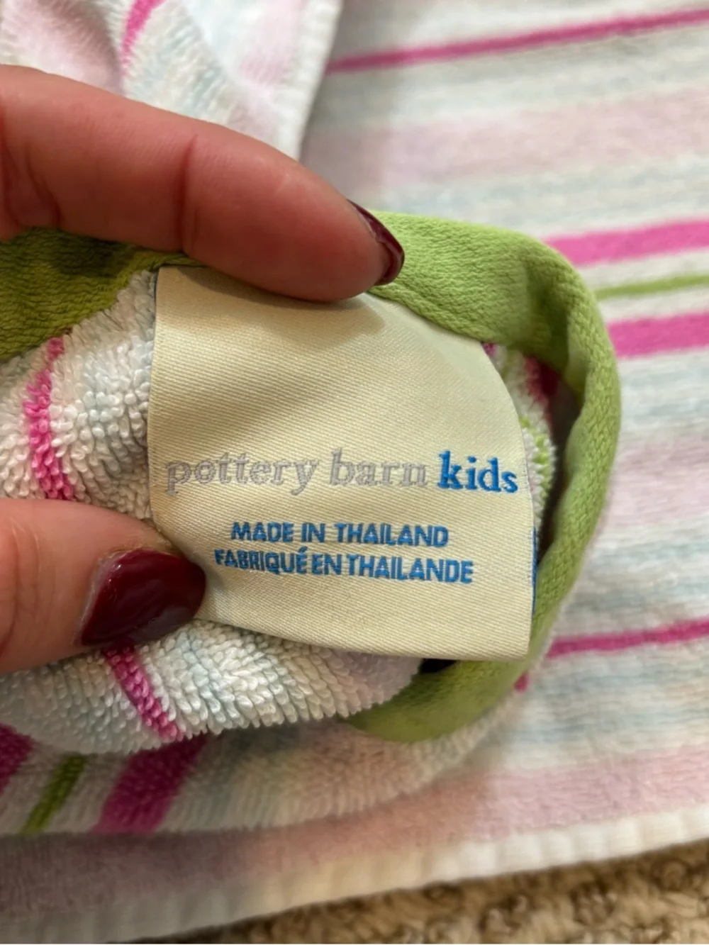 Pottery Barn Kids great lot